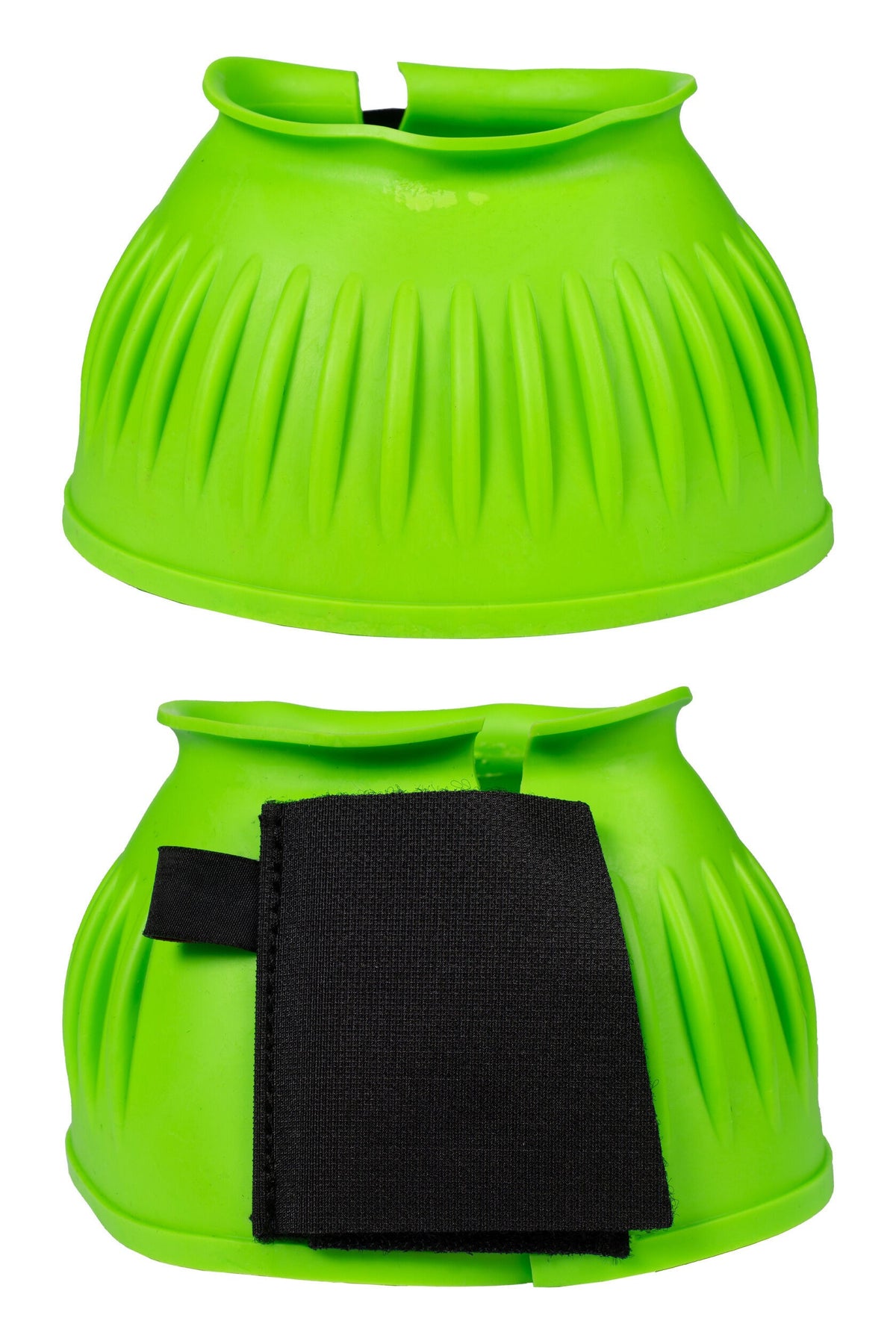 Gummispringglocken Atlanta Neon – Klettverschluss – Bild 3