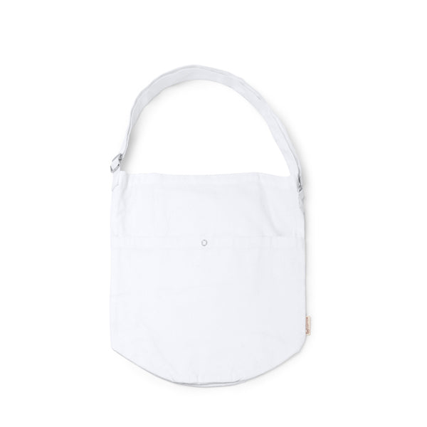 TASCHEN UND RUCKSÄCKE TORLA – aus Recycelte Baumwolle, 240 g/m²
