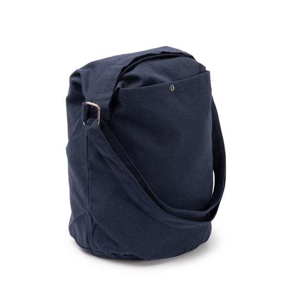 TASCHEN UND RUCKSÄCKE TORLA – aus Recycelte Baumwolle, 240 g/m² – Bild 2