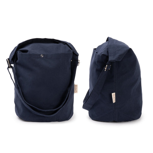 TASCHEN UND RUCKSÄCKE TORLA – aus Recycelte Baumwolle, 240 g/m² – Bild 3