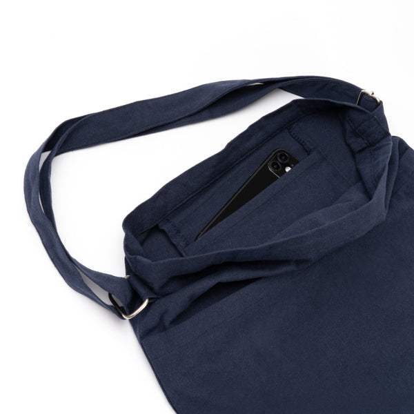 TASCHEN UND RUCKSÄCKE TORLA – aus Recycelte Baumwolle, 240 g/m² – Bild 4