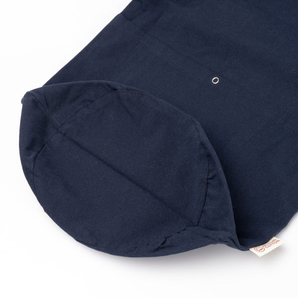 TASCHEN UND RUCKSÄCKE TORLA – aus Recycelte Baumwolle, 240 g/m² – Bild 5