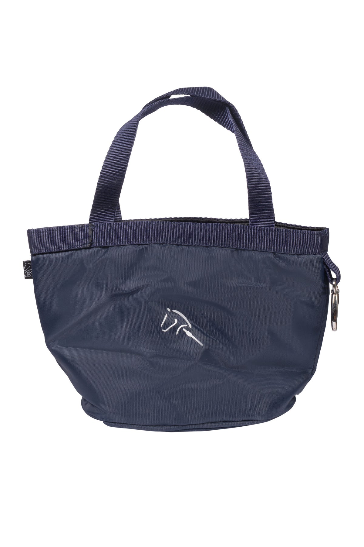 Putztasche Hobby Horsing – zum realistischen Spielen mit dem Spielzeugpferd – Bild 1