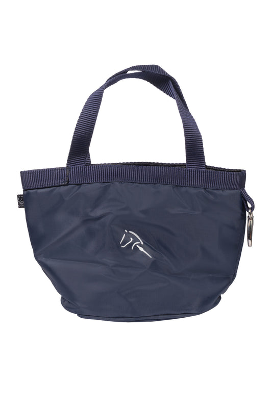 Putztasche Hobby Horsing – zum realistischen Spielen mit dem Spielzeugpferd – Bild 1