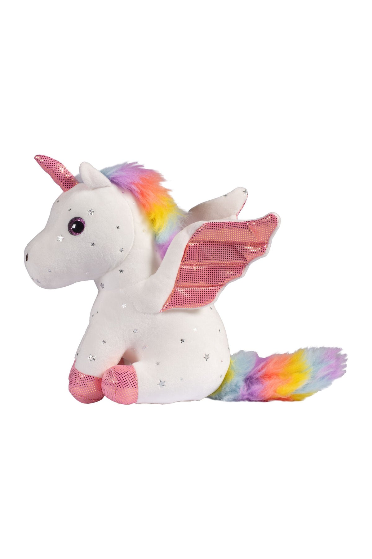Unicorn Medium – zum Spielen, Kuscheln und Liebhaben – Bild 2