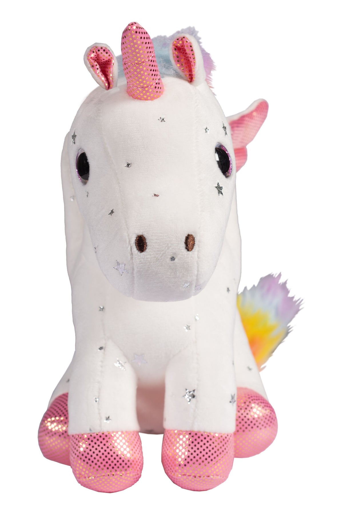 Unicorn Medium – zum Spielen, Kuscheln und Liebhaben – Bild 4