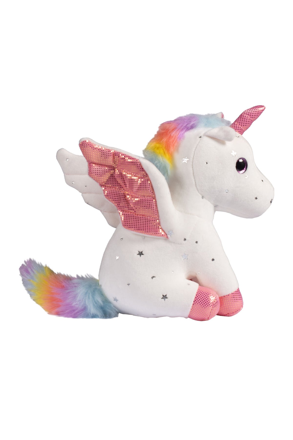 Unicorn Medium – zum Spielen, Kuscheln und Liebhaben – Bild 3