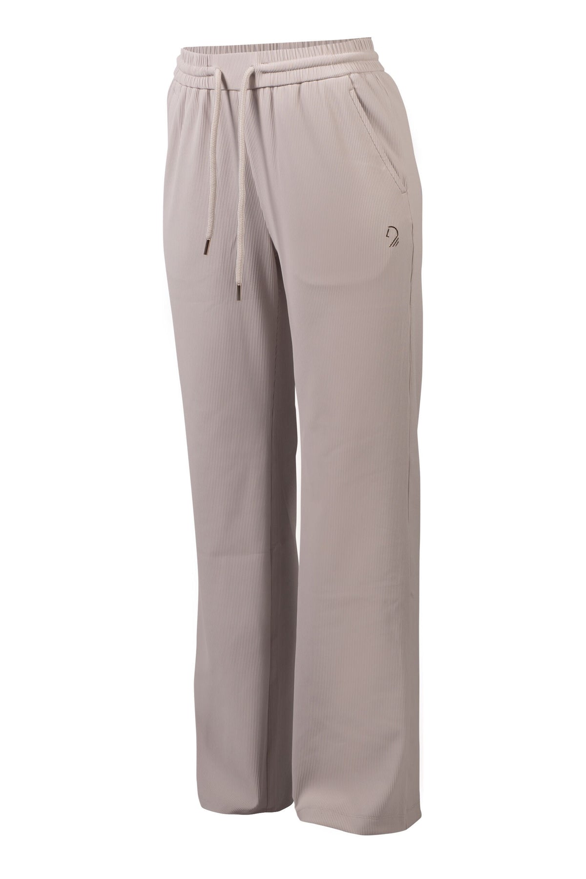 Hose Limone – elastische, gerippte Ware – Bild 1