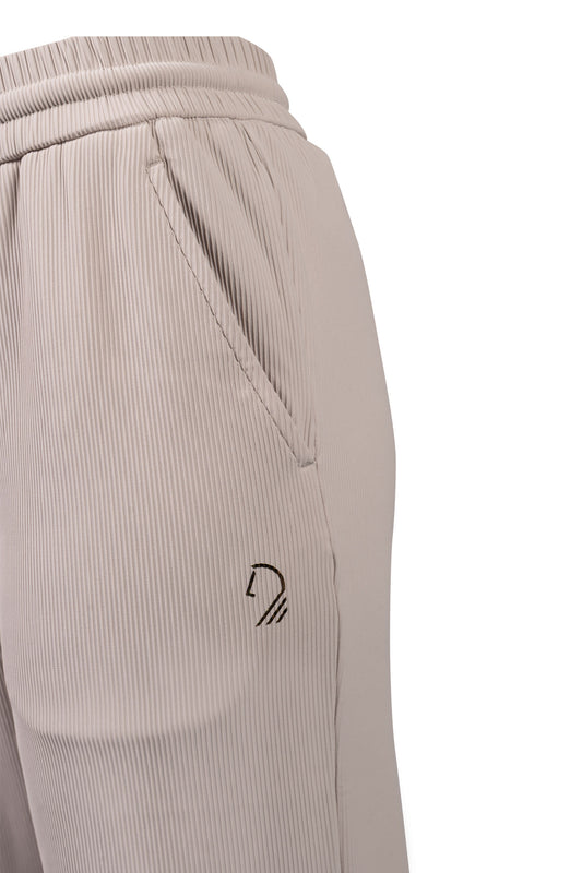 Hose Limone – elastische, gerippte Ware – Bild 2