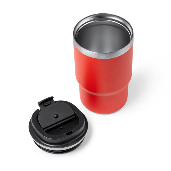 GLÄSER VENTURI – aus Recycelter rostfreier Stahl – Bild 4