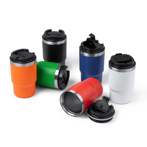 GLÄSER VENTURI – aus Recycelter rostfreier Stahl – Bild 5