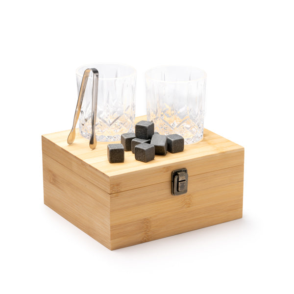 COCKTAIL-ZUBEHÖRE DANYS – aus Bamboo – Bild 2