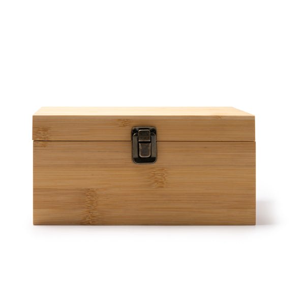 COCKTAIL-ZUBEHÖRE DANYS – aus Bamboo – Bild 1