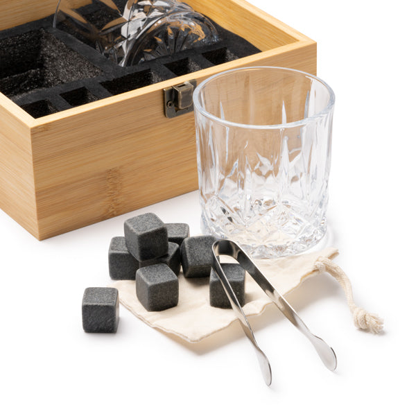 COCKTAIL-ZUBEHÖRE DANYS – aus Bamboo – Bild 4