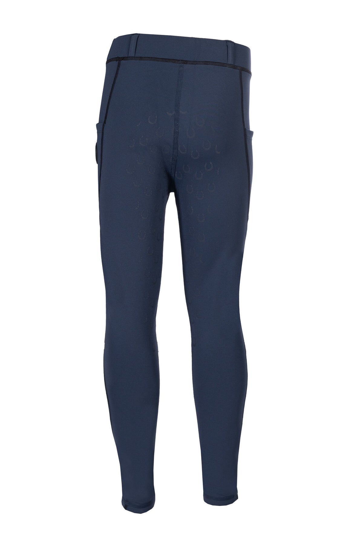 Reitleggings Amina – Silikon-Vollbesatz – Bild 4