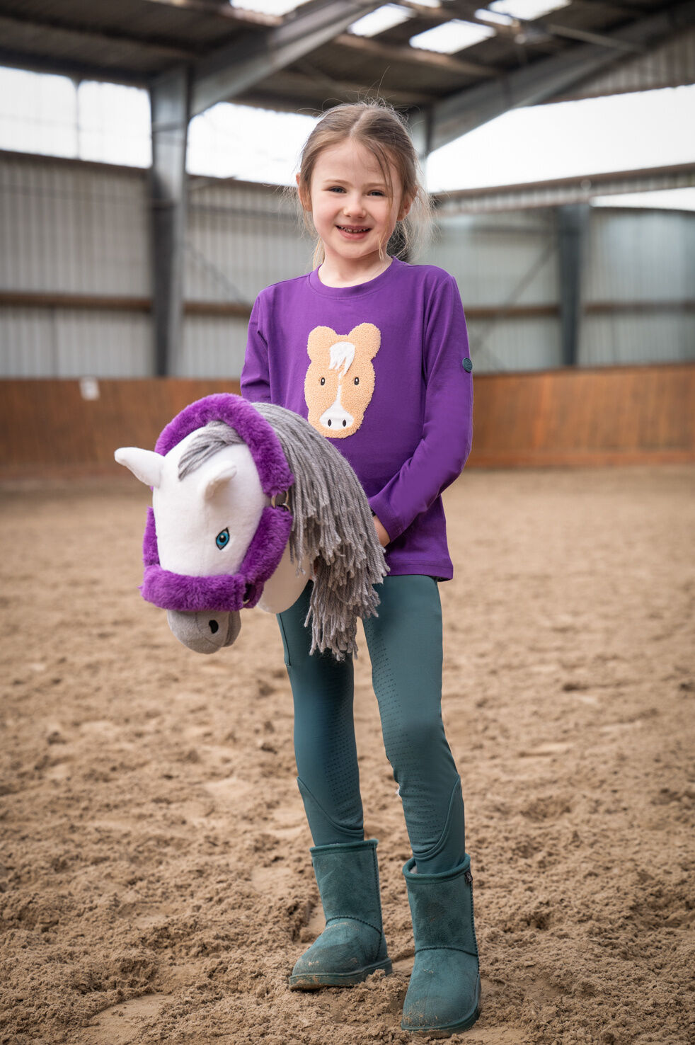 Hobby Horse Premium – Hobby Horse als Spielzeug – Bild 20