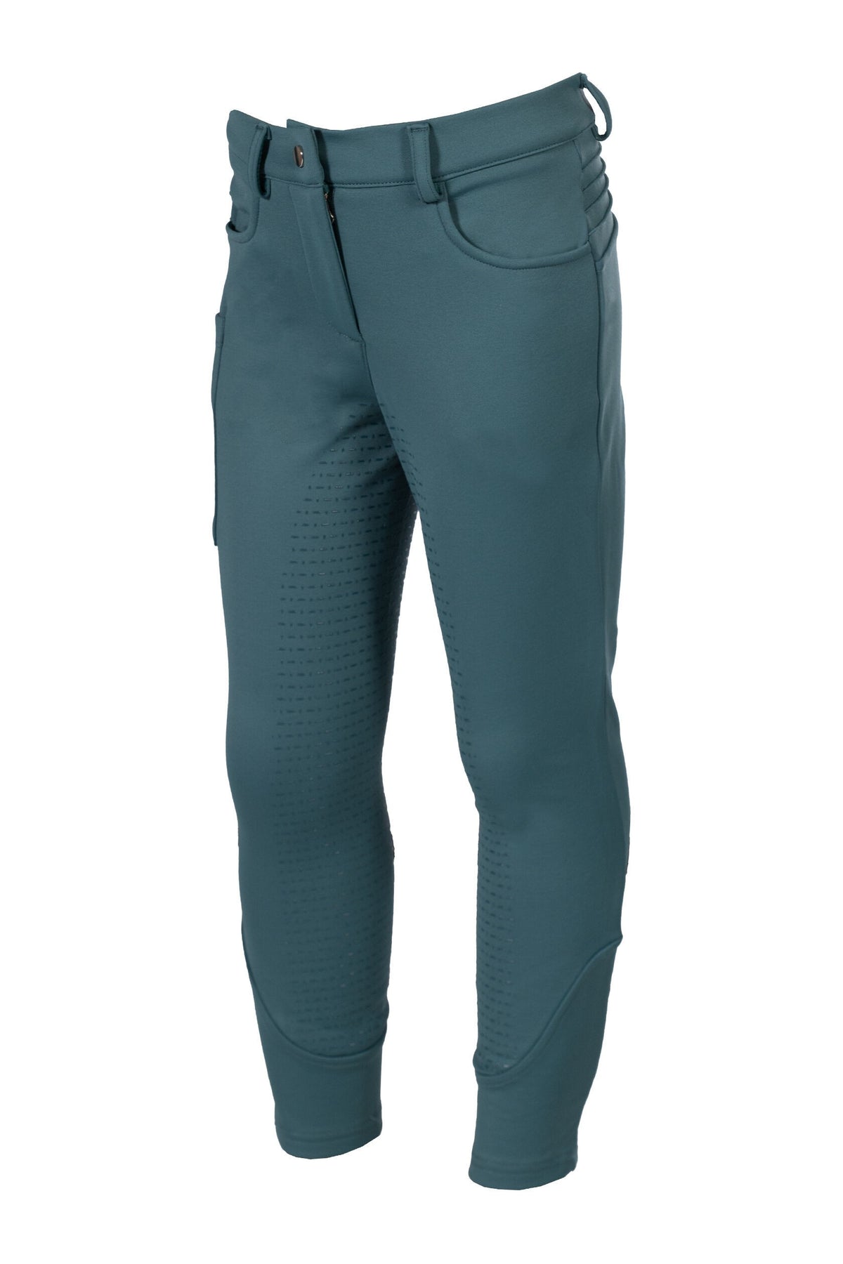 Reithose Amina – Silikon-Vollbesatz – Bild 1
