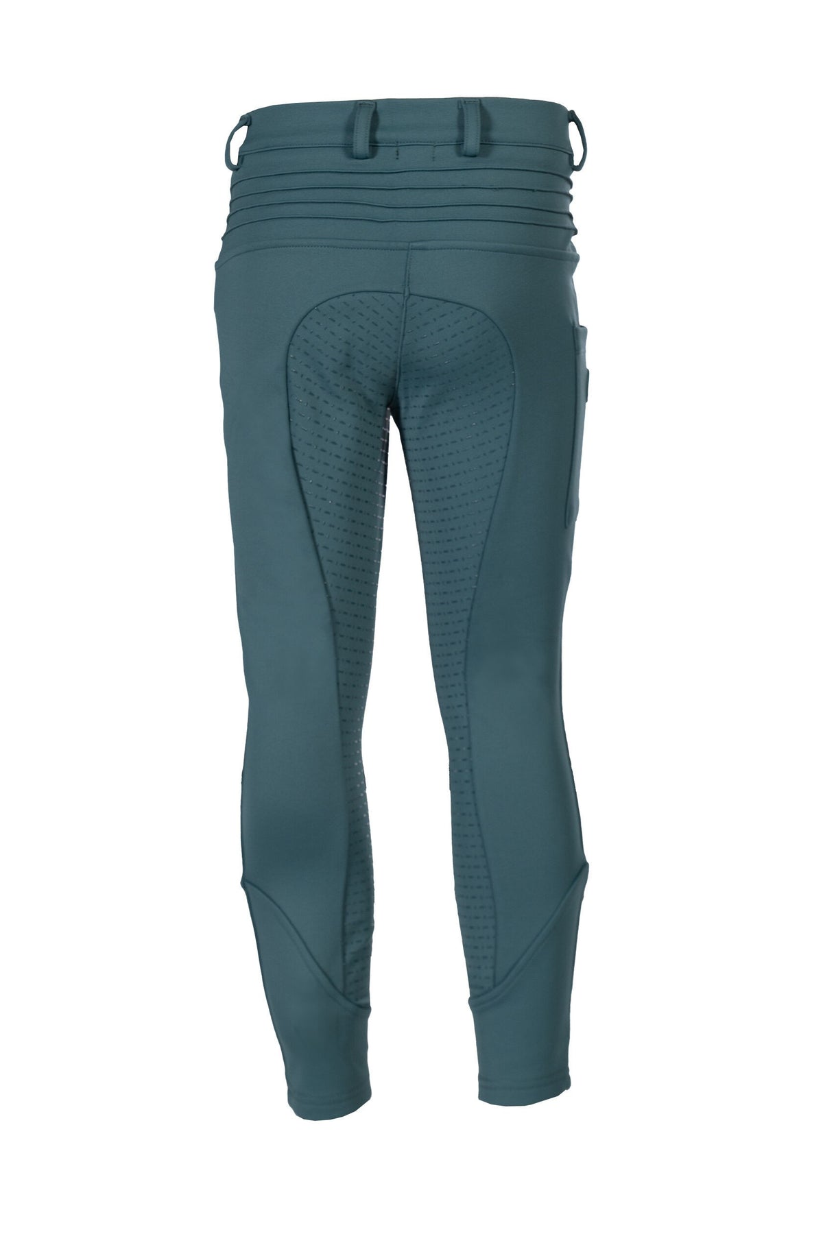 Reithose Amina – Silikon-Vollbesatz – Bild 3