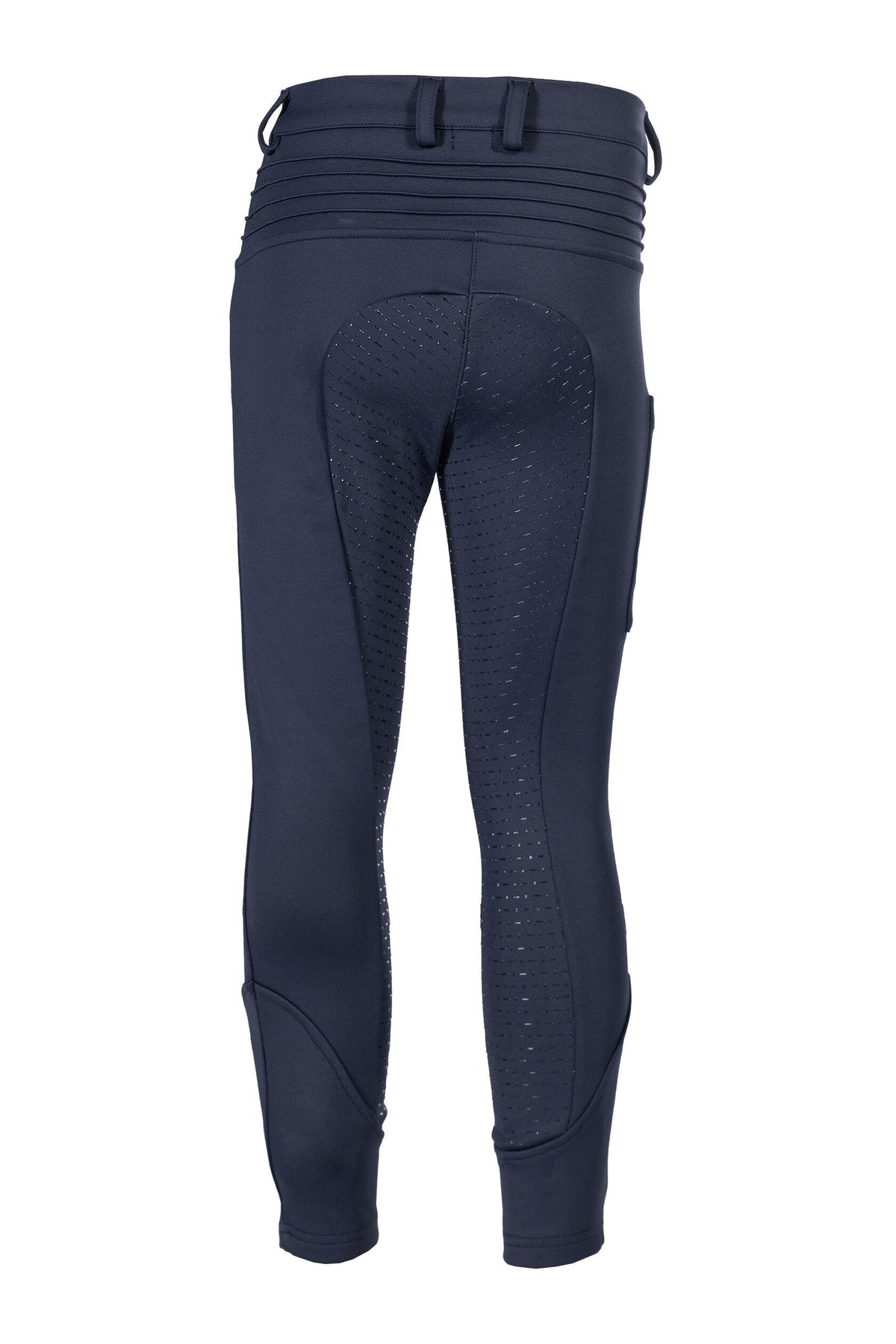Reithose Amina – Silikon-Vollbesatz – Bild 4