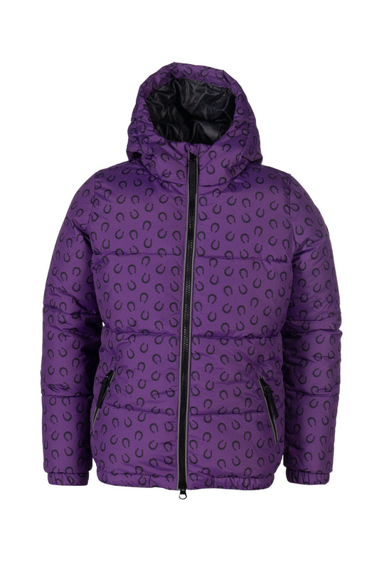 Steppjacke Amina – wasserabweisend – Bild 1