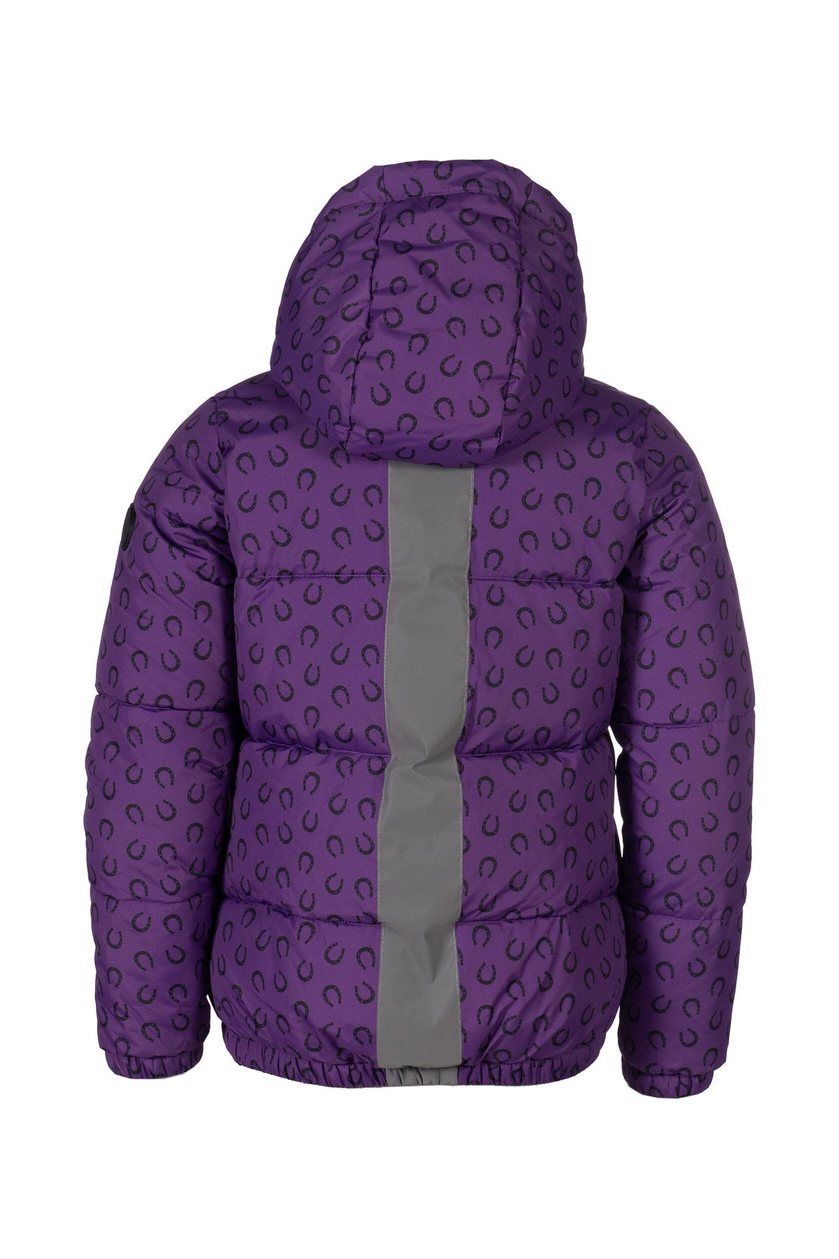 Steppjacke Amina – wasserabweisend – Bild 5