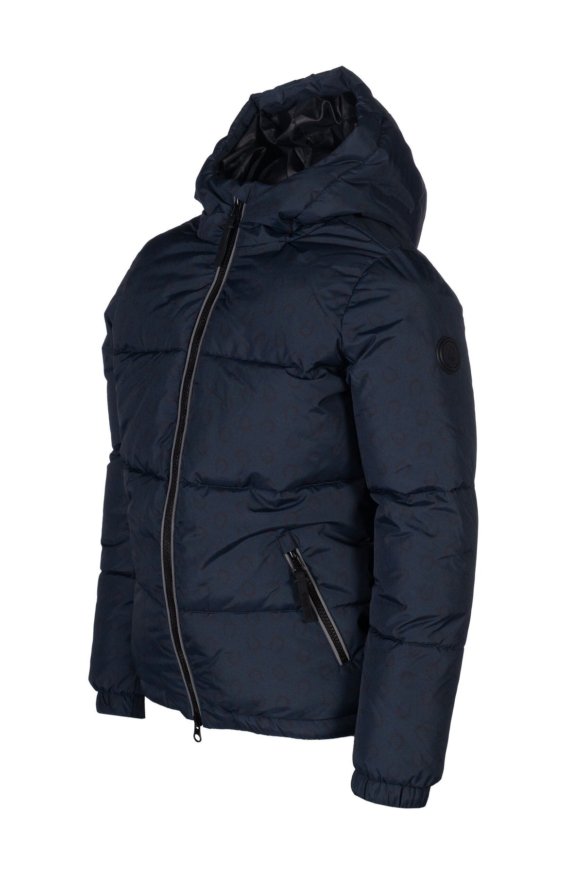 Steppjacke Amina – wasserabweisend – Bild 6