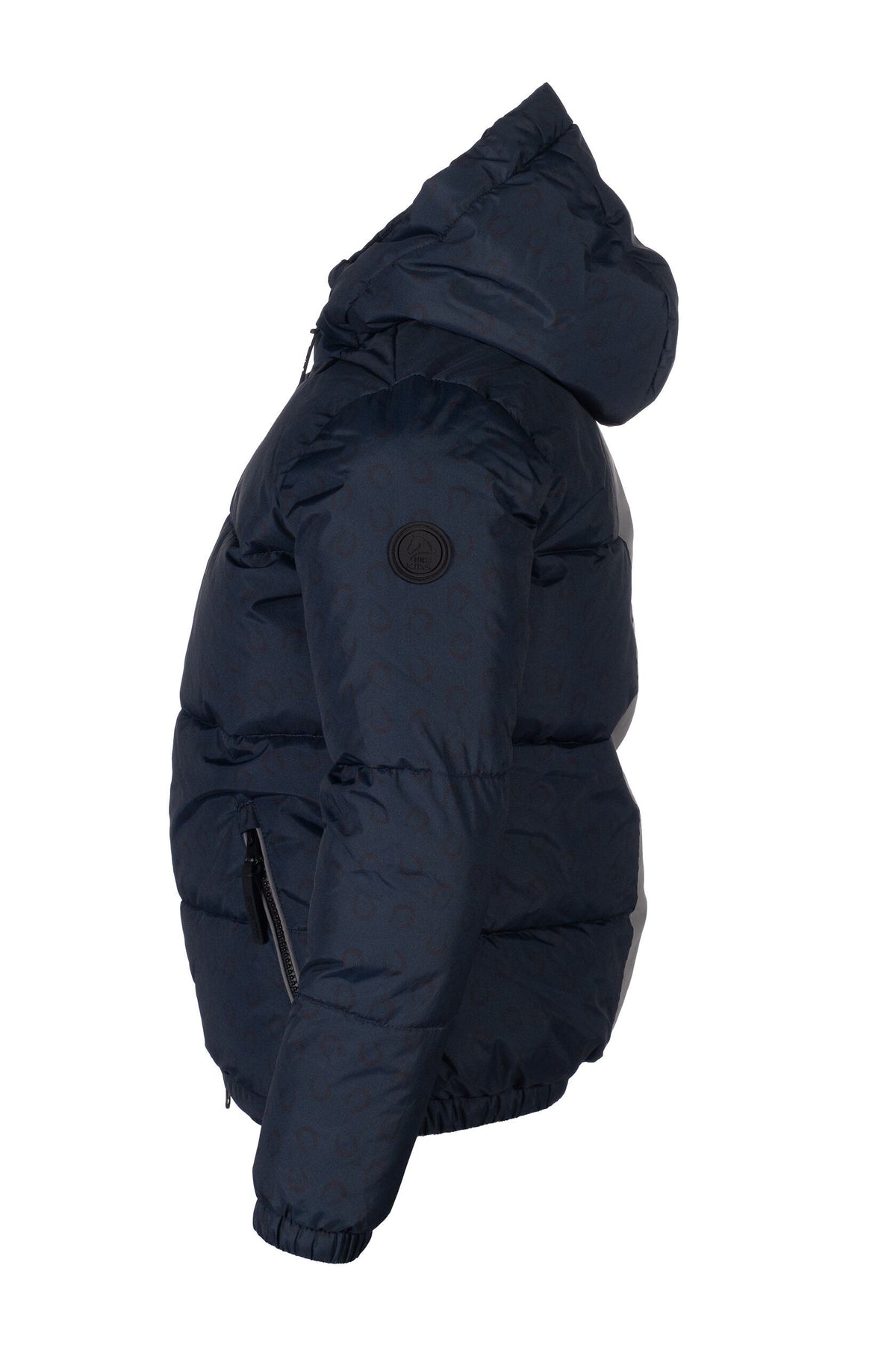 Steppjacke Amina – wasserabweisend – Bild 8