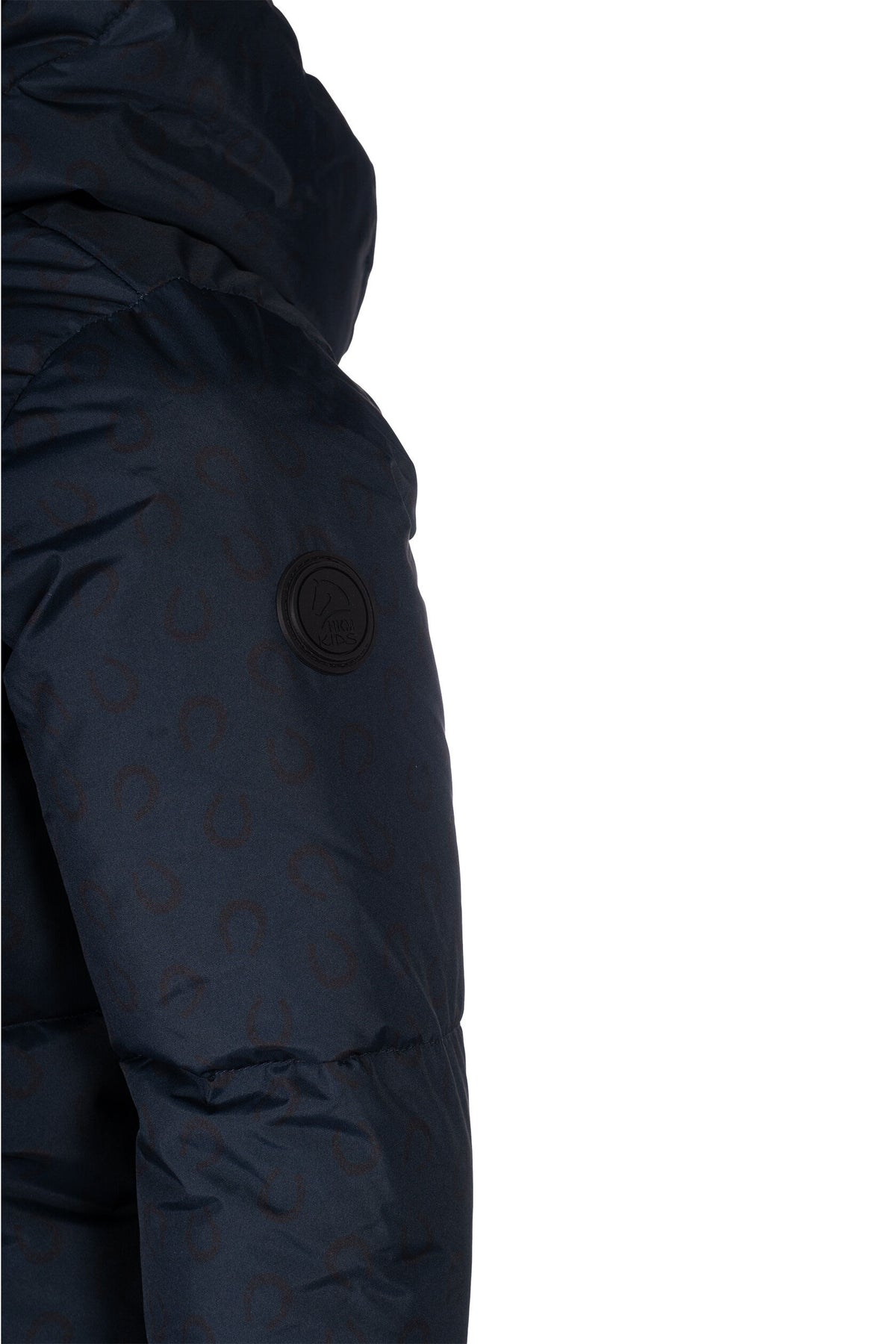 Steppjacke Amina – wasserabweisend – Bild 12