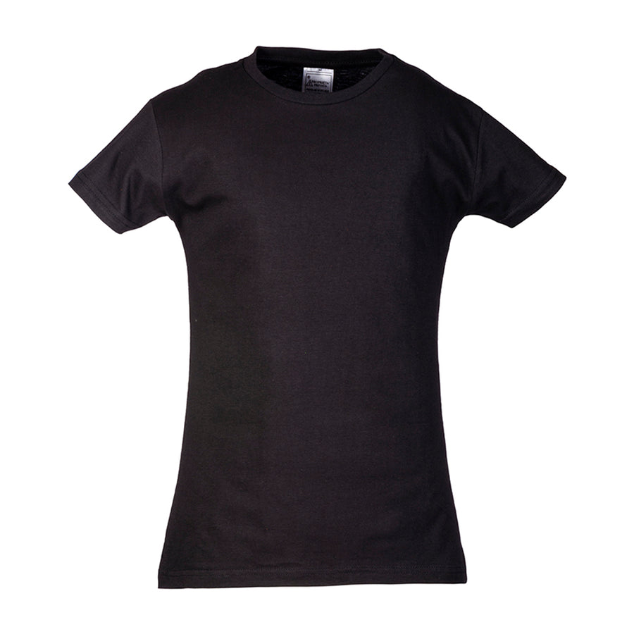 T-Shirt aus Baumwolle - 145 g/m2