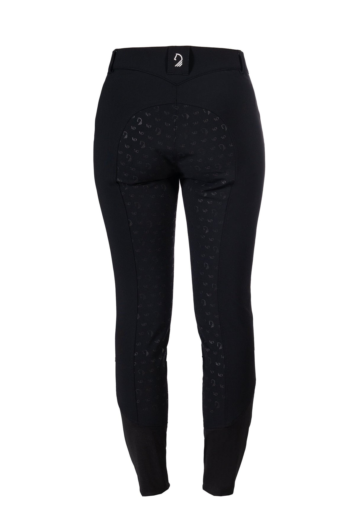 Reithose Montalcino – Silikon-Vollbesatz – Bild 2