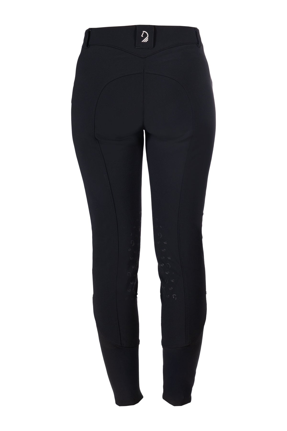 Reithose Montalcino – Silikon-Kniebesatz – Bild 2