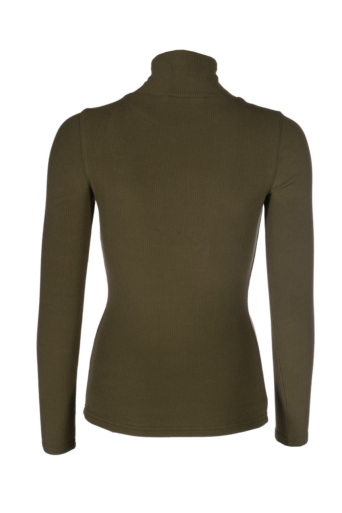 Rollkragenshirt Montalcino – atmungsaktiv – Bild 6
