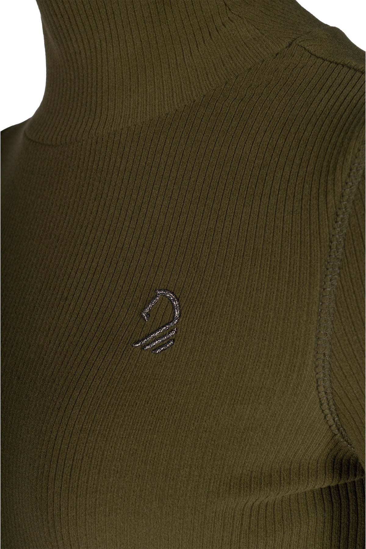 Rollkragenshirt Montalcino – atmungsaktiv – Bild 8