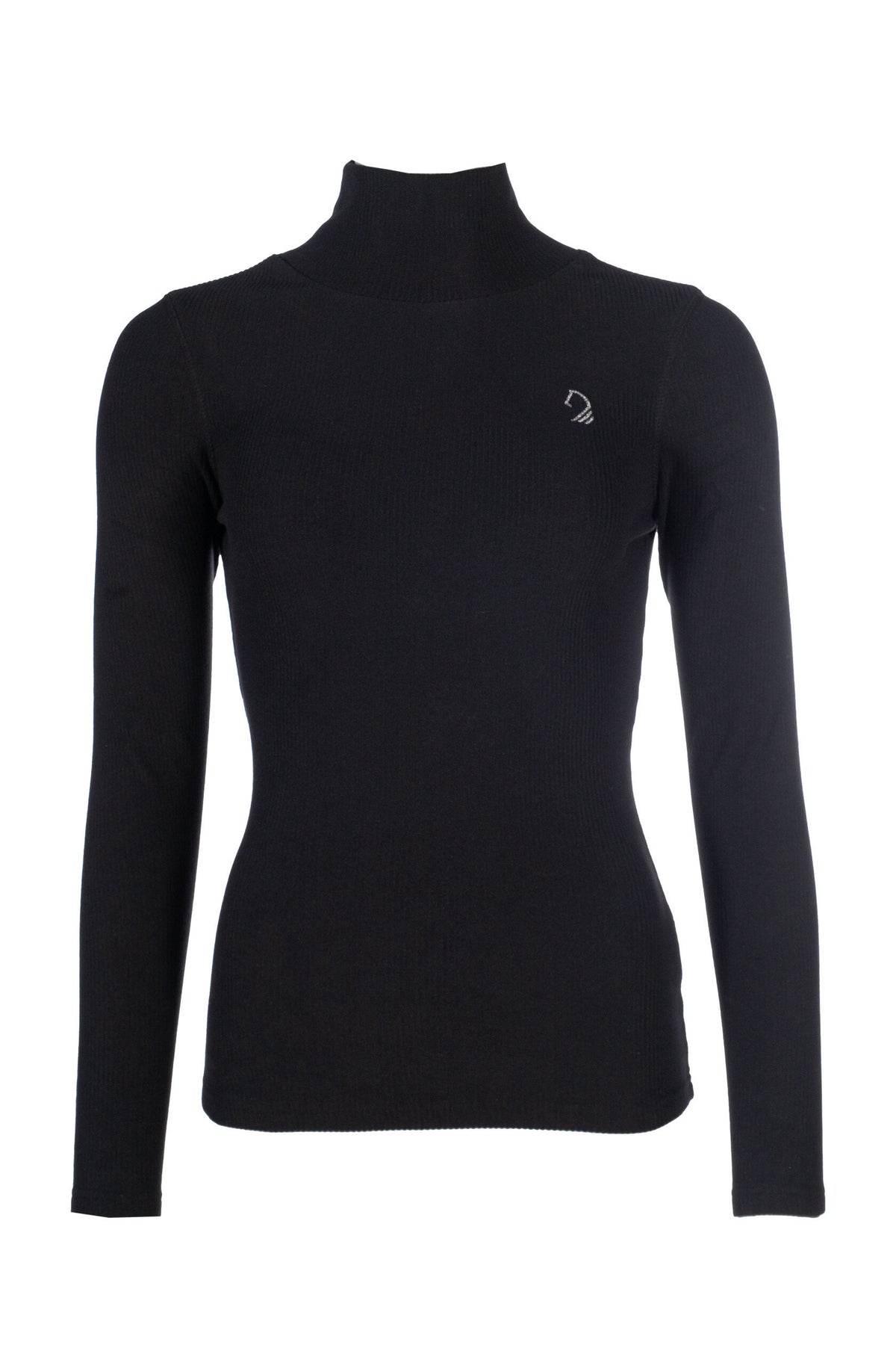 Rollkragenshirt Montalcino – atmungsaktiv – Bild 1