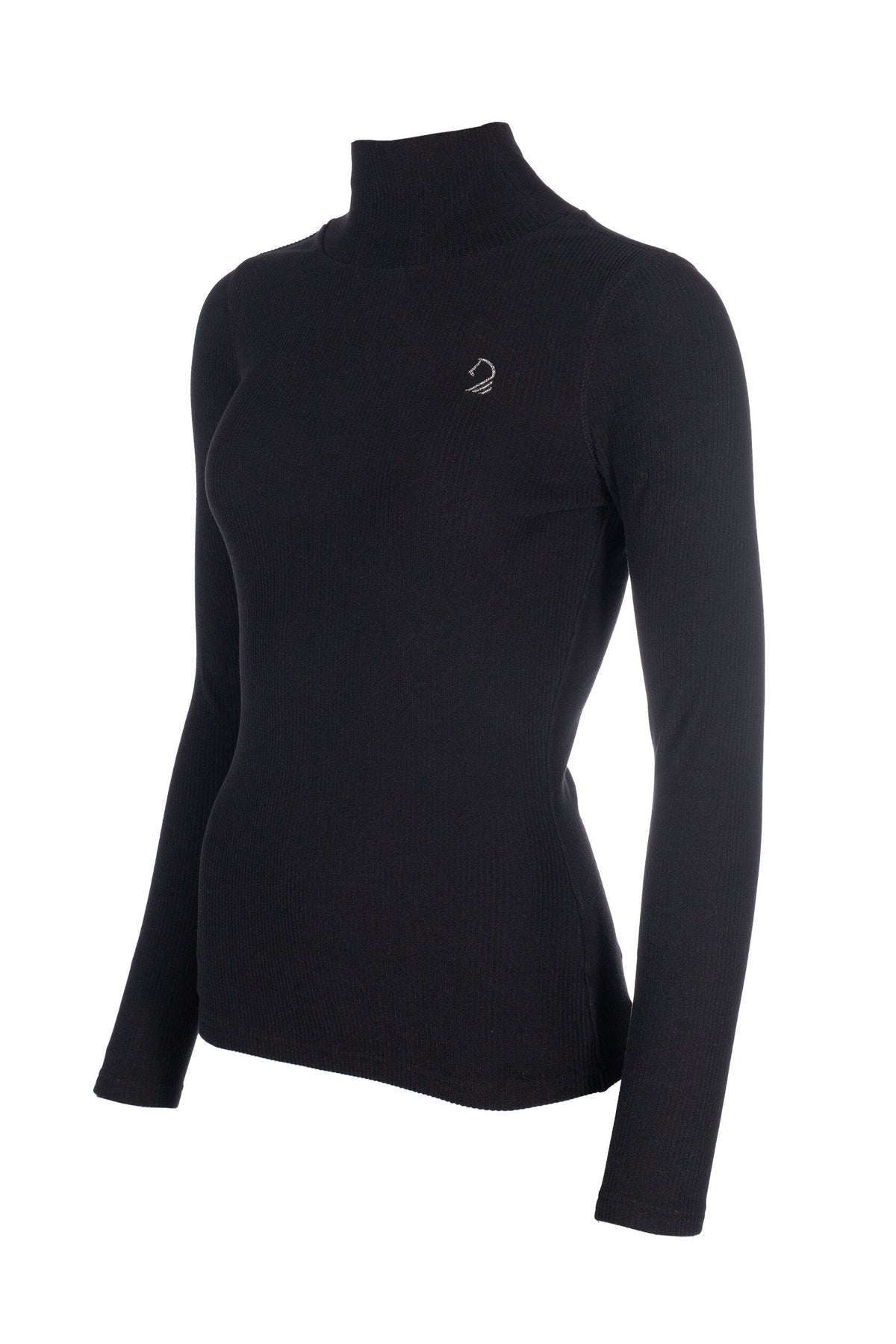 Rollkragenshirt Montalcino – atmungsaktiv – Bild 3