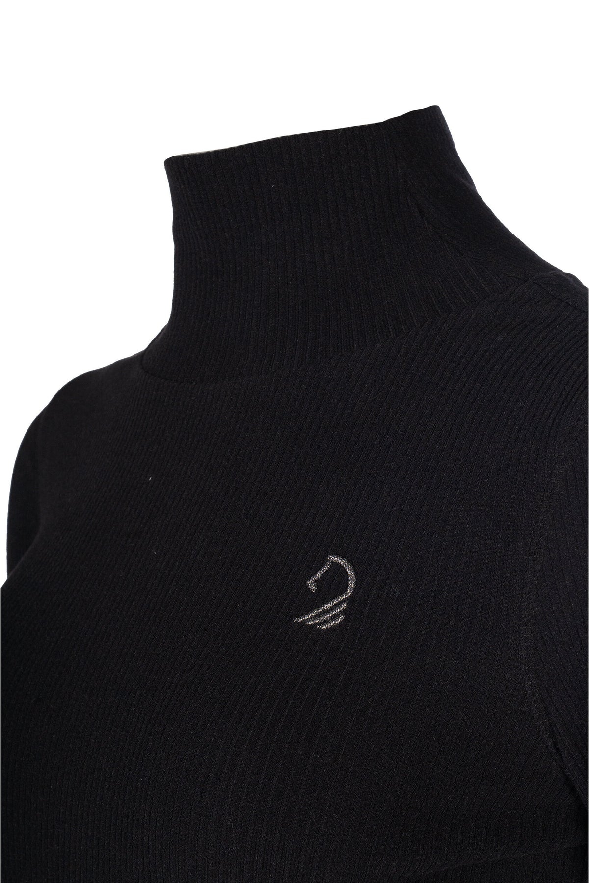 Rollkragenshirt Montalcino – atmungsaktiv – Bild 5