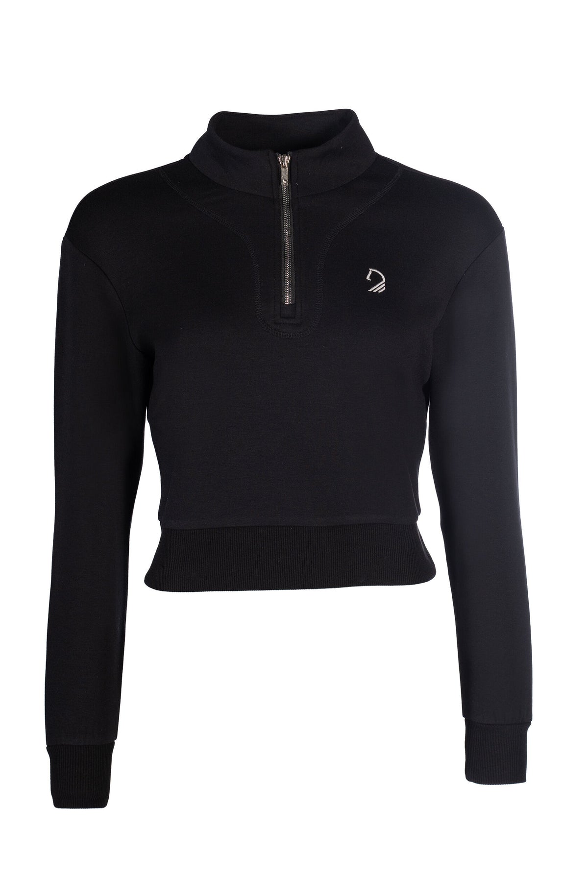 Pullover Montalcino – kleine Stickerei – Bild 1