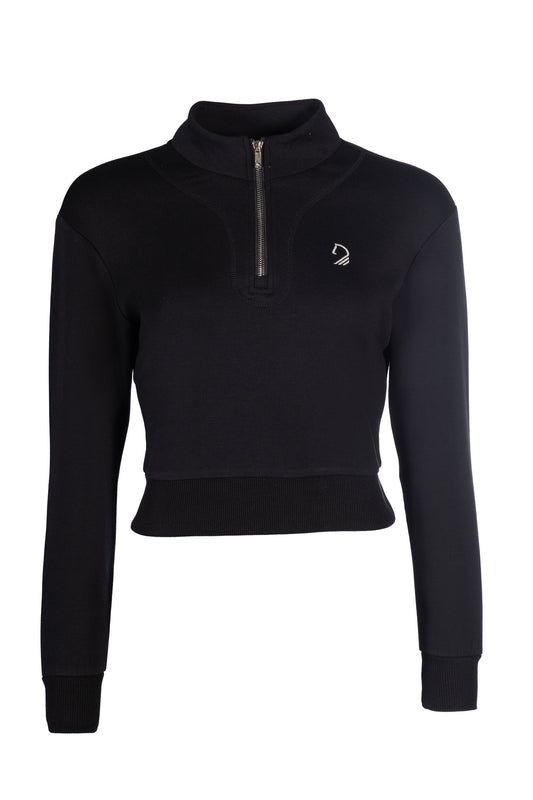 Pullover Montalcino – kleine Stickerei – Bild 1