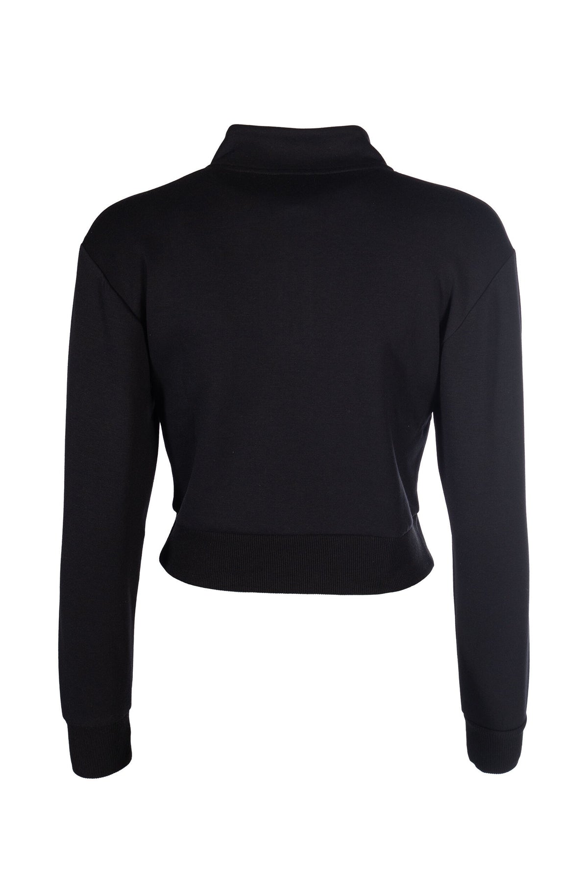 Pullover Montalcino – kleine Stickerei – Bild 2