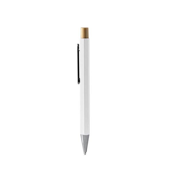 KUGELSCHREIBER SALOM – aus Bamboo – Bild 1