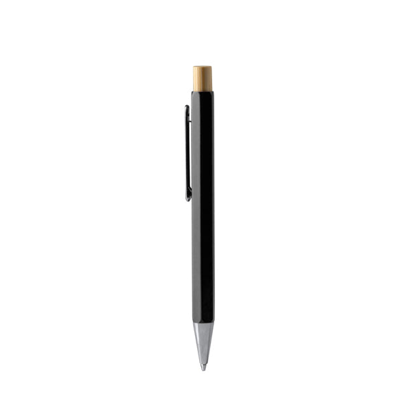 KUGELSCHREIBER SALOM – aus Bamboo – Bild 5