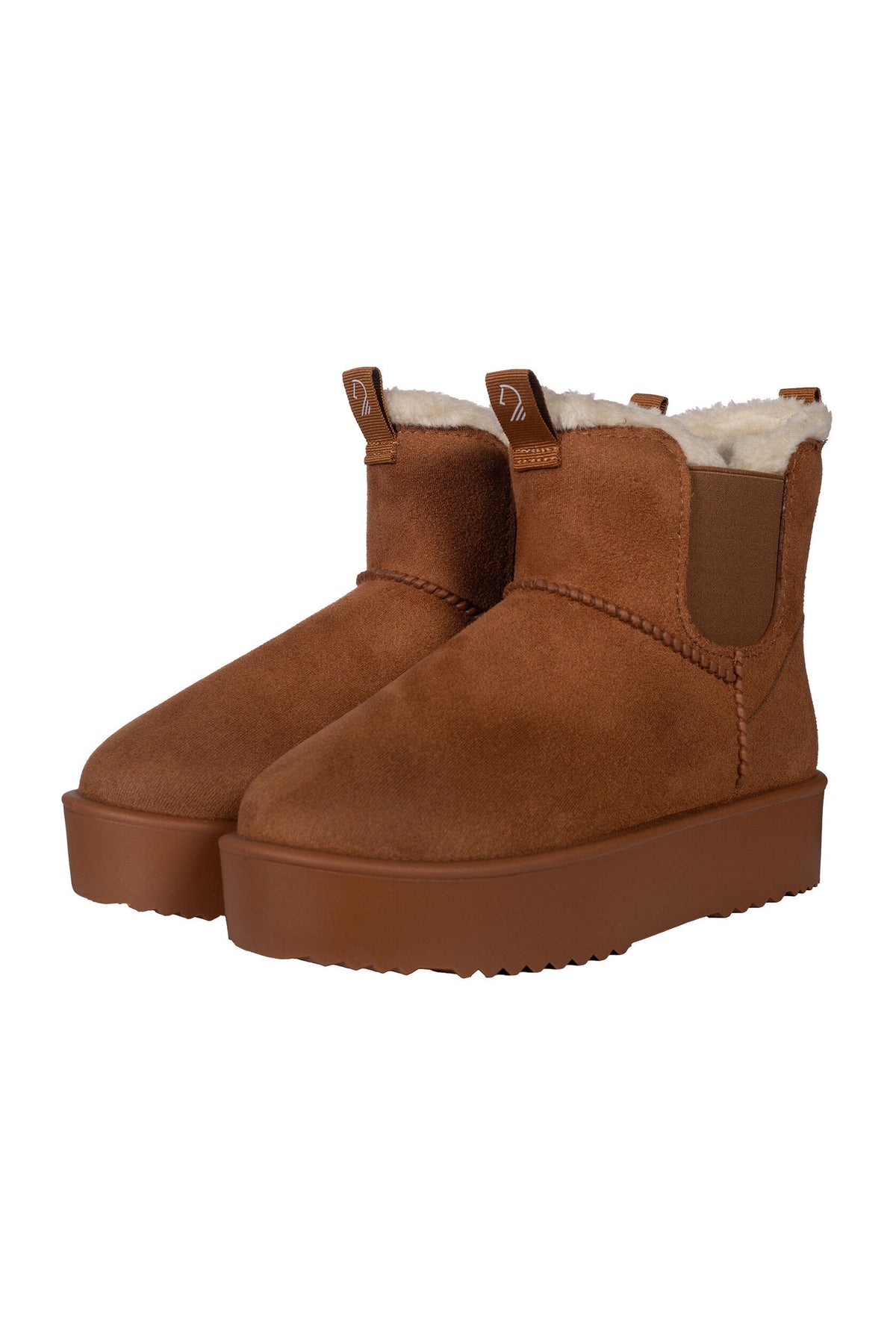 Stiefelette Montalcino – wasserdicht – Bild 1
