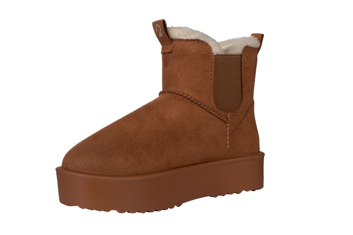 Stiefelette Montalcino – wasserdicht – Bild 3
