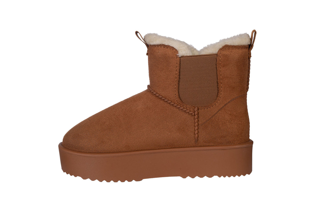 Stiefelette Montalcino – wasserdicht – Bild 5