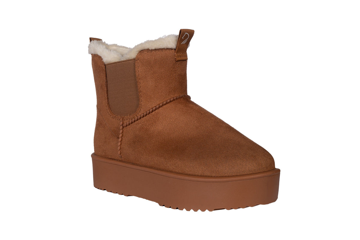 Stiefelette Montalcino – wasserdicht – Bild 9
