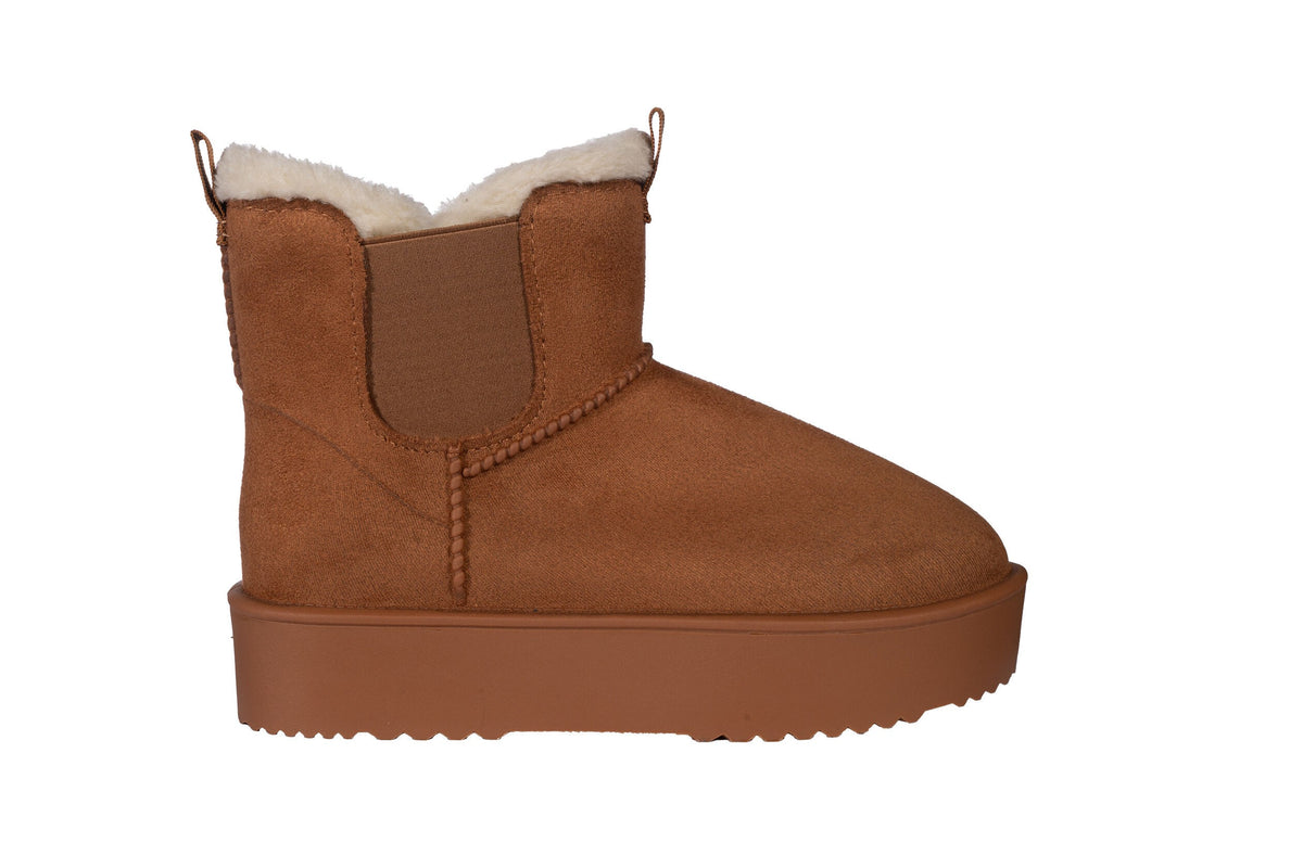 Stiefelette Montalcino – wasserdicht – Bild 11
