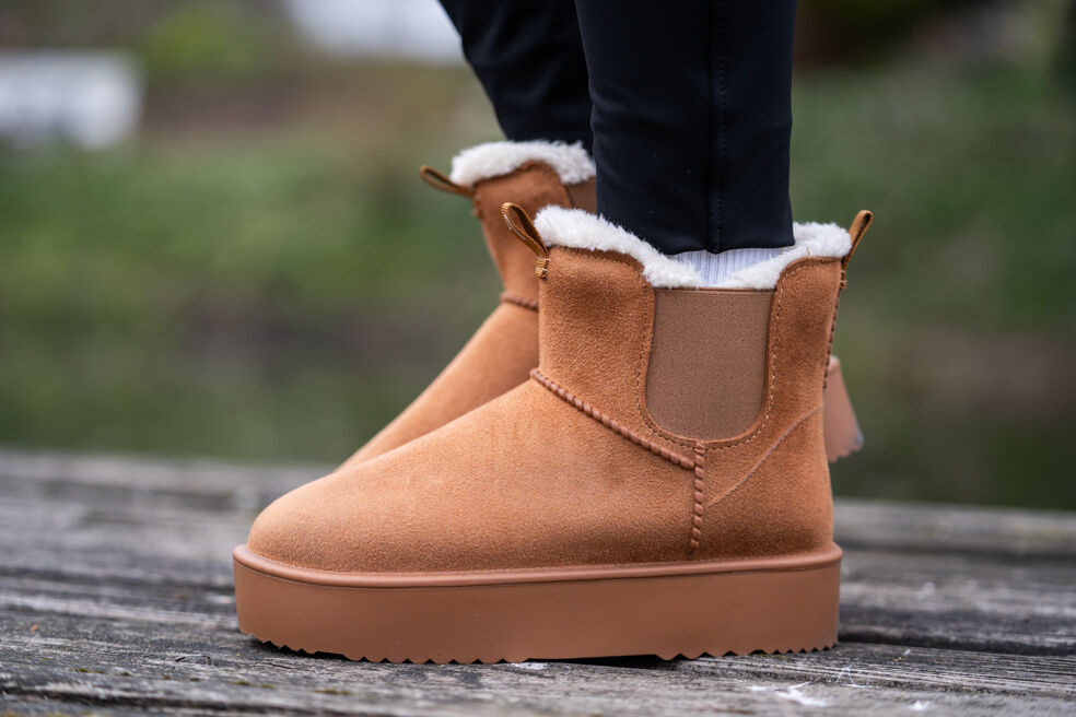 Stiefelette Montalcino – wasserdicht – Bild 19