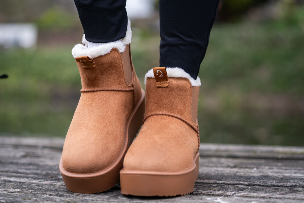 Stiefelette Montalcino – wasserdicht – Bild 20