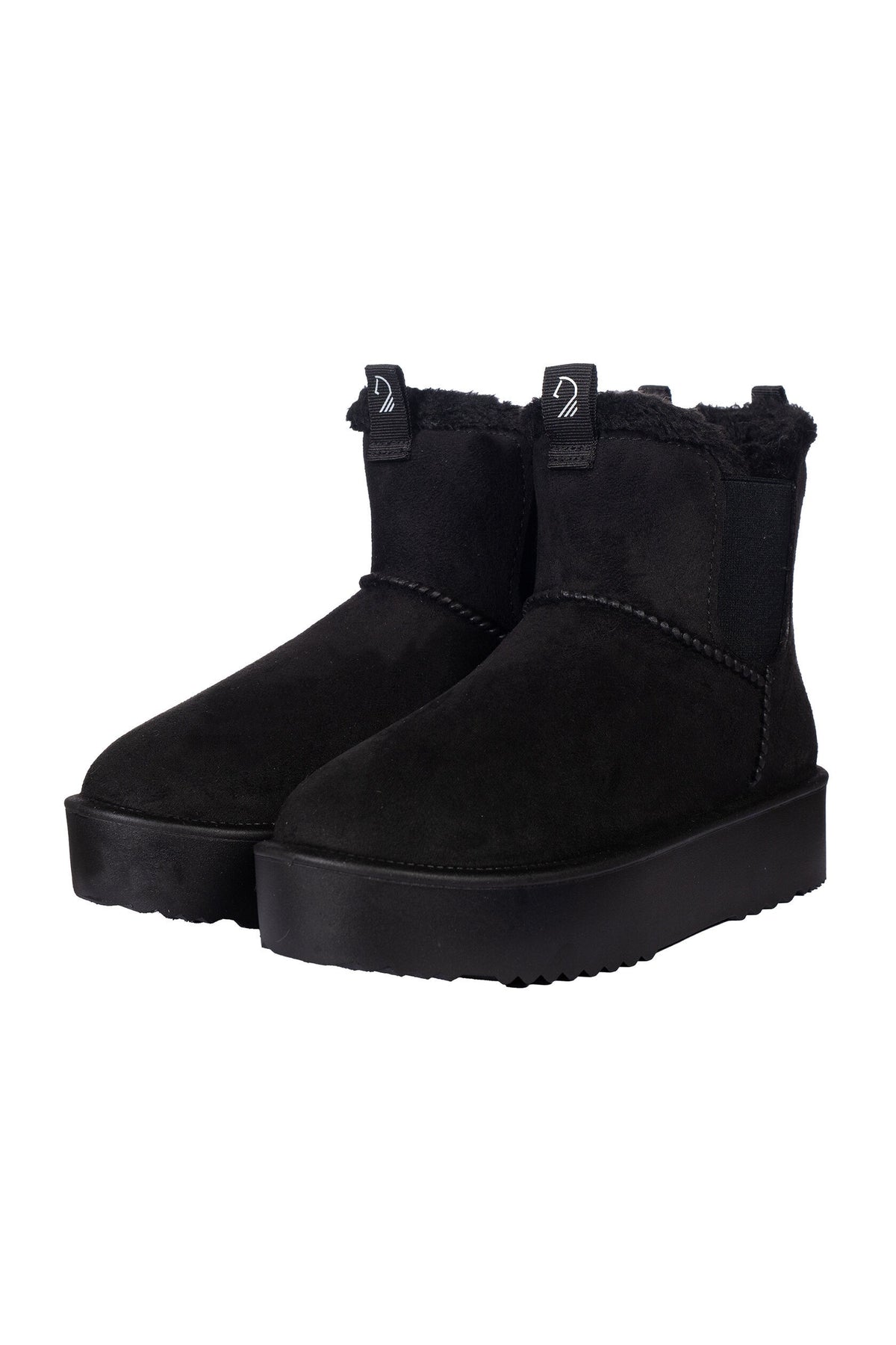 Stiefelette Montalcino – wasserdicht – Bild 2