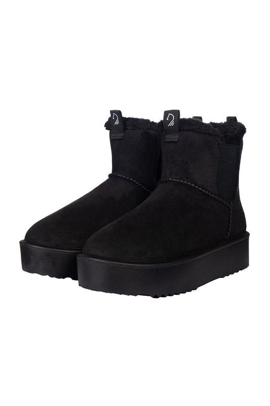 Stiefelette Montalcino – wasserdicht – Bild 2